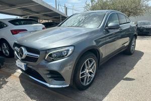 Mercedes-benz GLC 250 d 4Matic Coupé Premium **tet