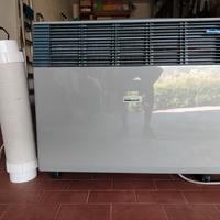 condizionatore portatile OLIMPIA SPLENDID