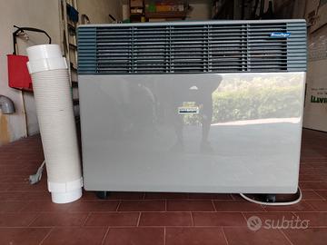 condizionatore portatile OLIMPIA SPLENDID