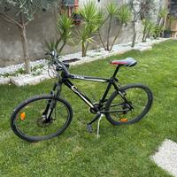 Mountain Bike, Bici usata