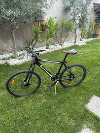 Mountain Bike, Bici usata