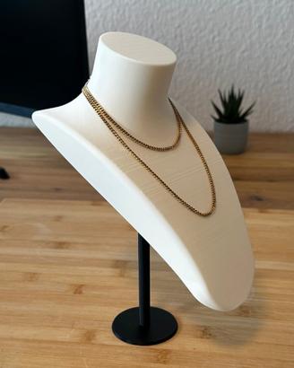 Espositore collane – stampa 3D