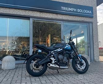 Triumph Trident 660
