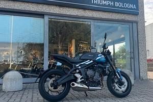 Triumph Trident 660