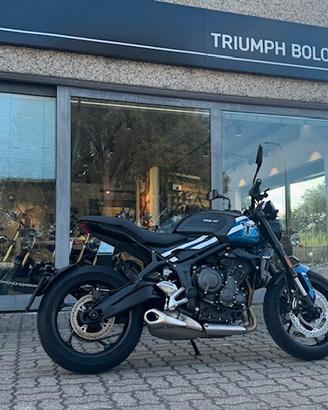 Triumph Trident 660