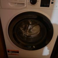 Lavatrice Ignis 7kg