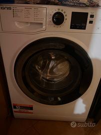 Lavatrice Ignis 7kg