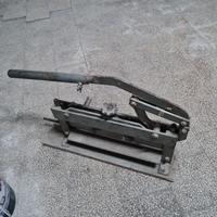 Strumenti lavoro