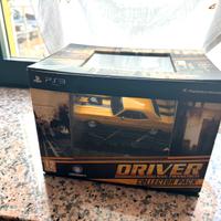 Driver San Francisco Collector’S Edition PS3