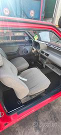 NISSAN MICRA K 10 1982 INTERNI COMPLETI