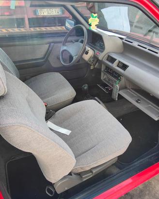 NISSAN MICRA K 10 1982 INTERNI COMPLETI
