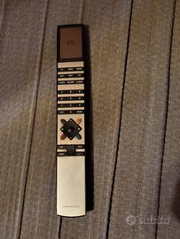 B&O Beovision5 e telecomando Beo4