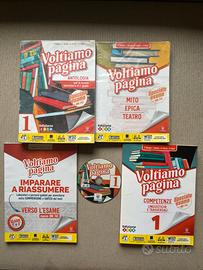 Voltiamo Pagina Vol. 1 9788842653943