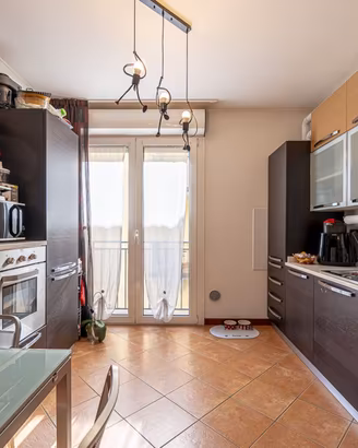 Appartamento, Barriera Vecchia, Trieste.