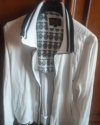 Giubbino Yell Industry 