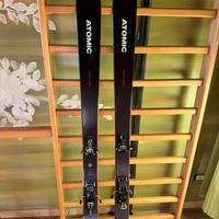 Atomic Backland 85UL 179 cm