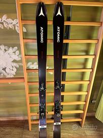 Atomic Backland 85UL 179 cm