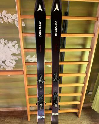 Atomic Backland 85UL 179 cm