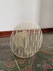 Applique maison du monde