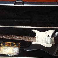 Fender Stratocaster American Standard Deluxe 2009