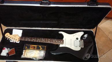 Fender Stratocaster American Standard Deluxe 2009