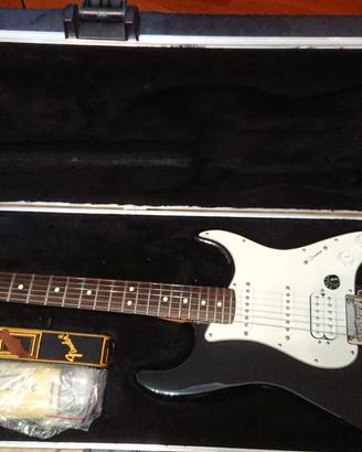 Fender Stratocaster American Standard Deluxe 2009