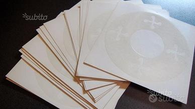 Stabilizzatori per CD