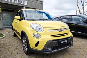 Fiat 500L 1.4 95 CV Trekking