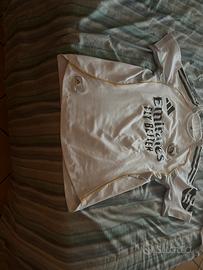 Completo del real madrid