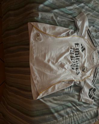 Completo del real madrid