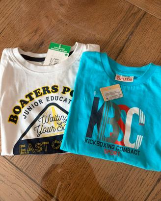 Tshirt bambino