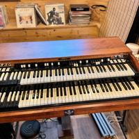 Hammond c3 portatile