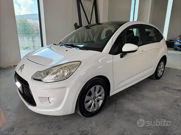 Citroen C3 1.1 Exclusive