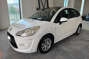 Citroen C3 1.1 Exclusive