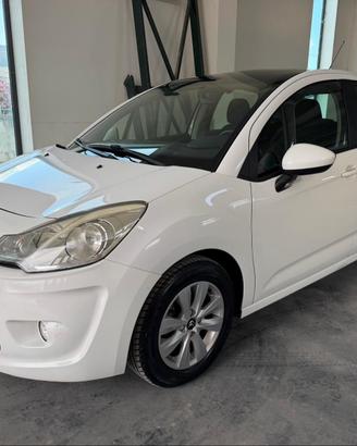 Citroen C3 1.1 Exclusive