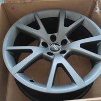 4 CERCHI IN LEGA AUDI A7 19" COD. A950