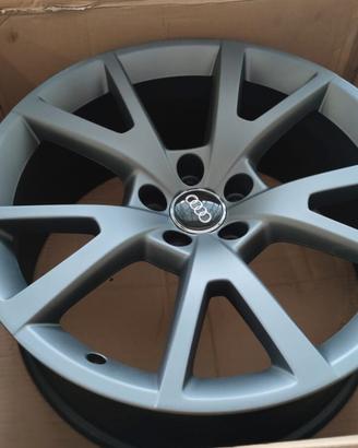 4 CERCHI IN LEGA AUDI A7 19" COD. A950