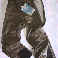 Copripantalone impermeabile Rossignol taglia L