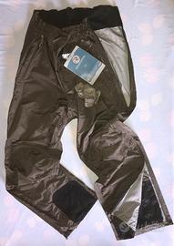 Copripantalone impermeabile Rossignol taglia L