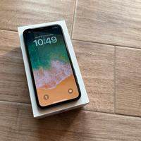 Apple Iphone X 64 gb