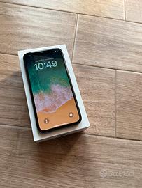 Apple Iphone X 64 gb