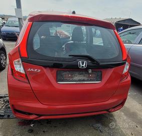 RICAMBI USATI AUTO HONDA JAZZ Serie L13B2 Benzina