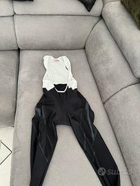 Pantaloni bici sportfull