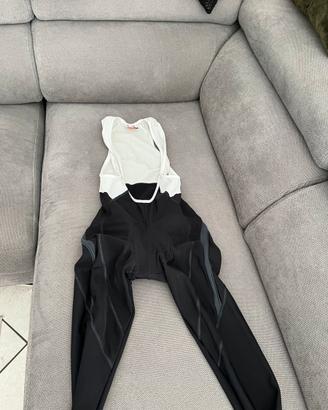 Pantaloni bici sportfull