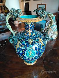 vaso antico molaroni Pesaro Map