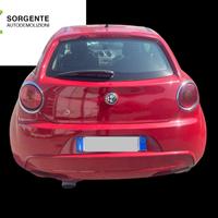 Ricambi usati Alfa Romeo Mito 1.4 B Cambio Porta A