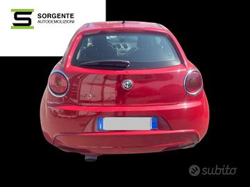 Ricambi usati Alfa Romeo Mito 1.4 B Cambio Porta A