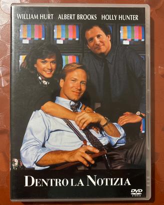 Dentro la notizia dvd