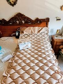 Materasso bolle antidecubito