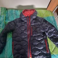 giubbotto blauer